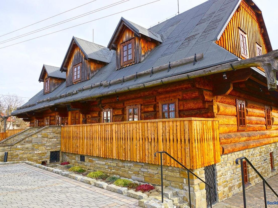 Browar Pod Czarnym Kogutem