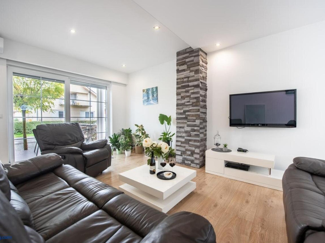 Apartmani Majetic