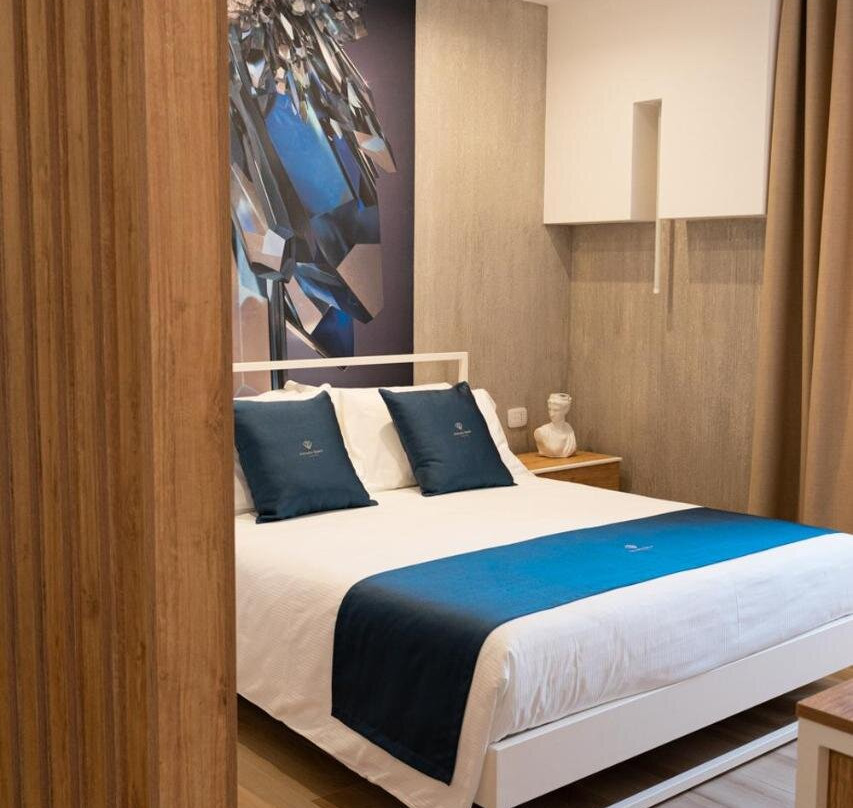 Antonio Busco Rooms