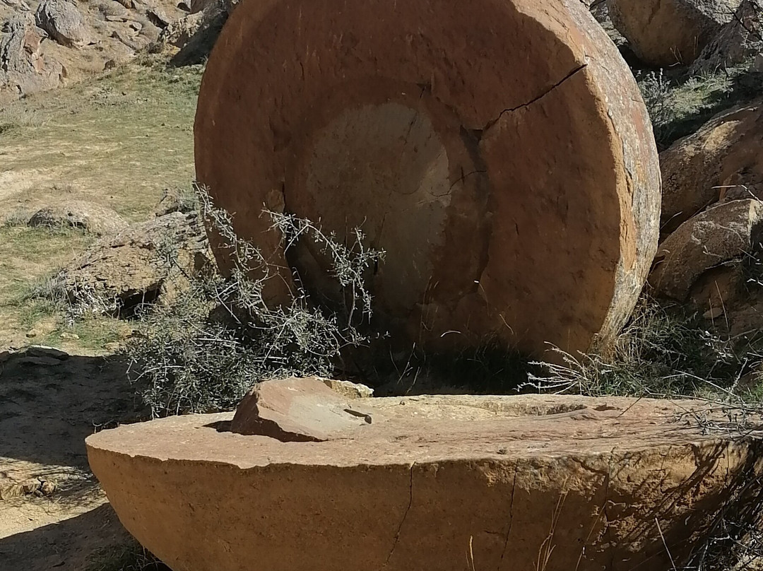 RedMaya Travel-Mangystau必去景点