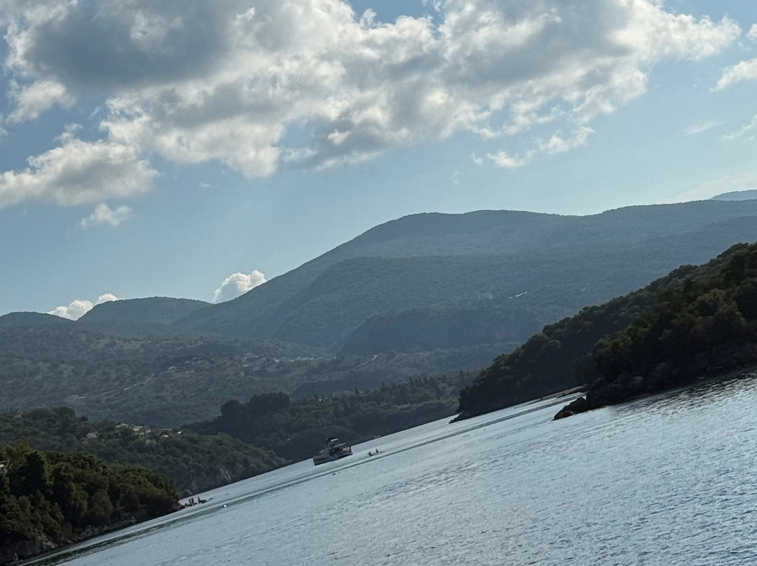 Messonghi Travel Center-Messonghi必去景点