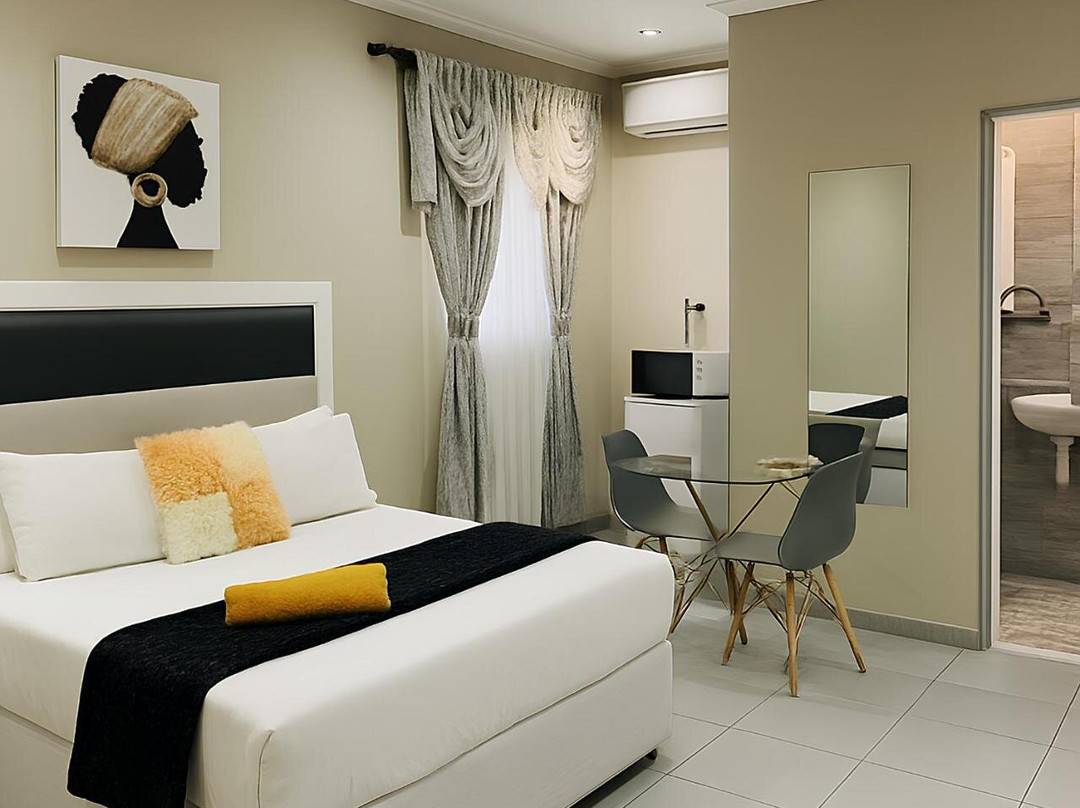 U And I Guesthouse