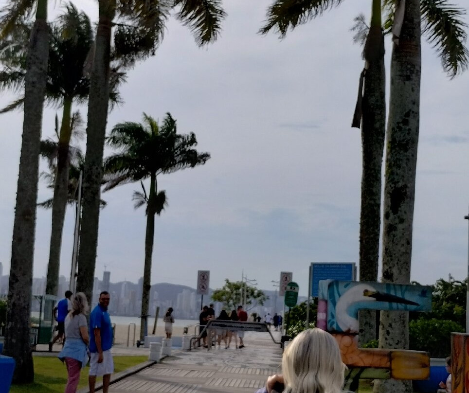 Molhe - Barra Sul-康泊琉海水浴场必去景点