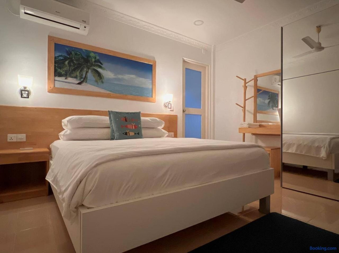 Asseyri Guest House