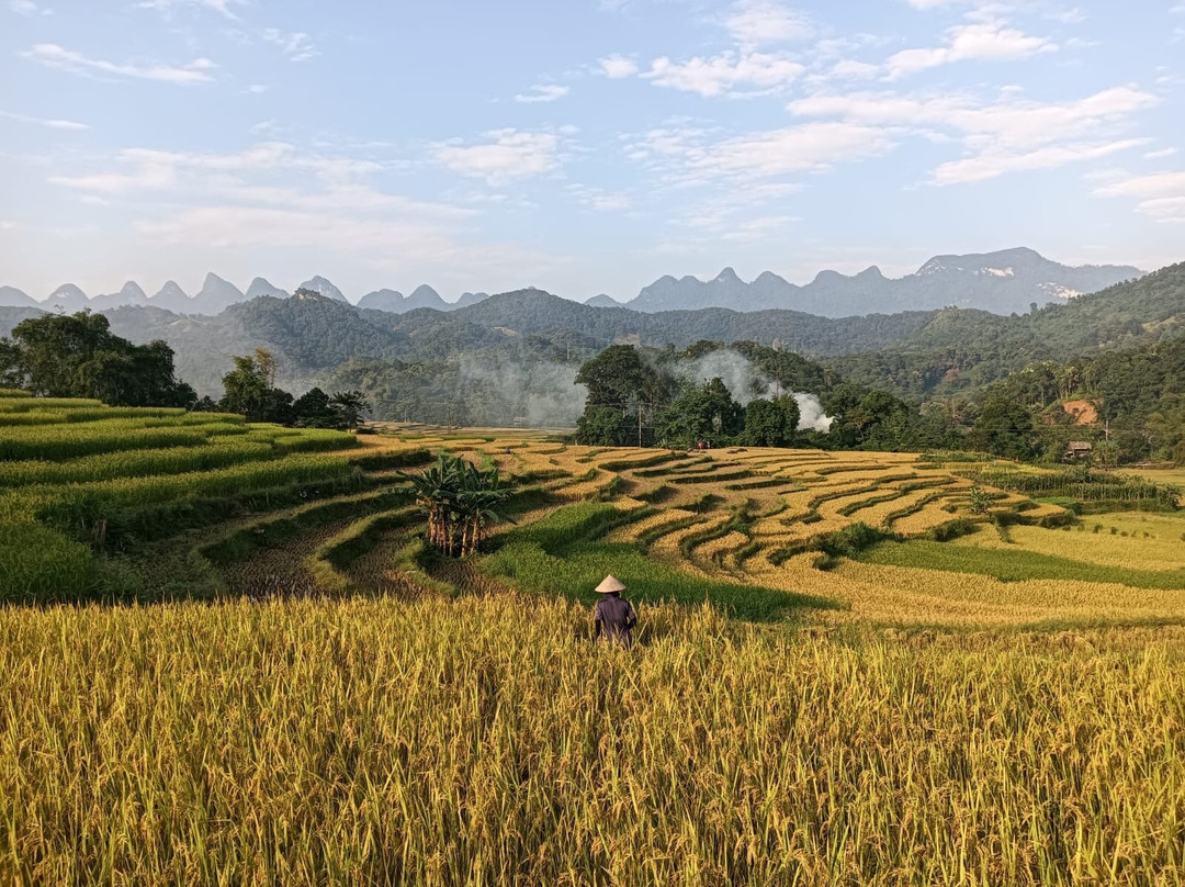 Hanoi Voyages-河内必去景点