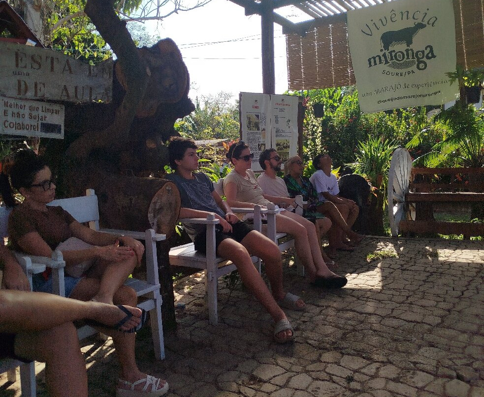 Marajó Eco'Tur Receptivo e Passeios Turísticos-Soure必去景点