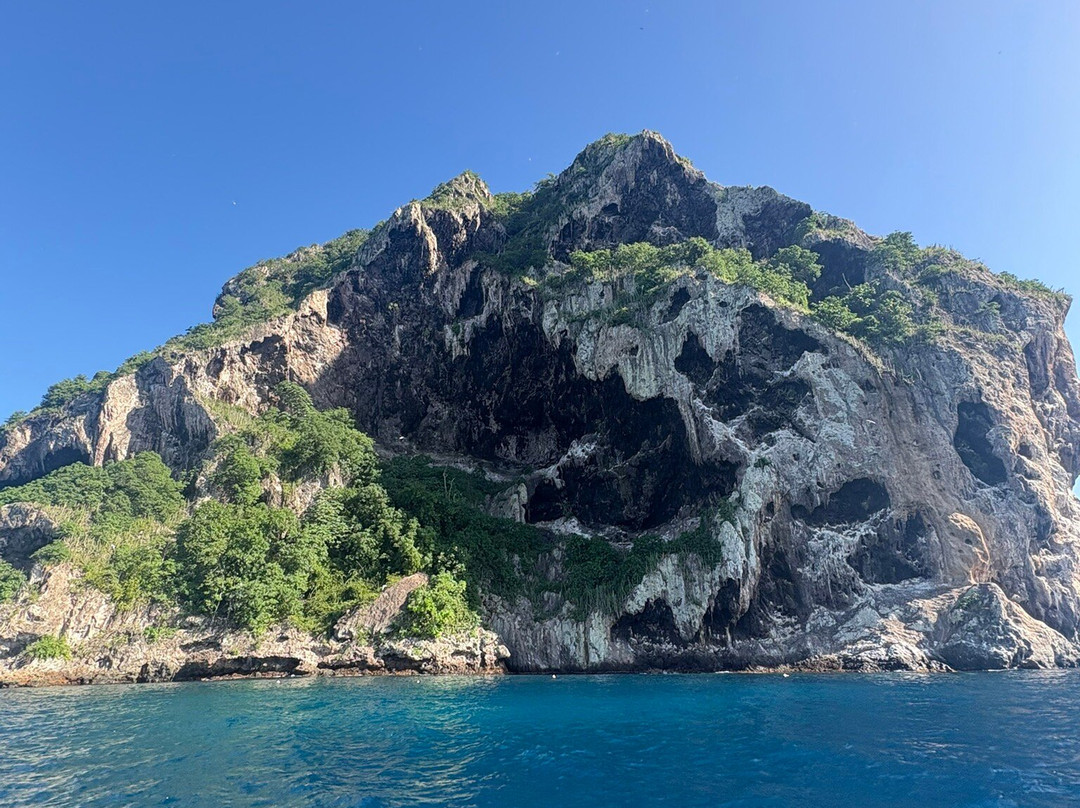 Diamant Sub Club-Le Diamant必去景点