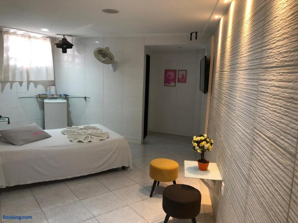 Pousada Ybyrapuan Un 3