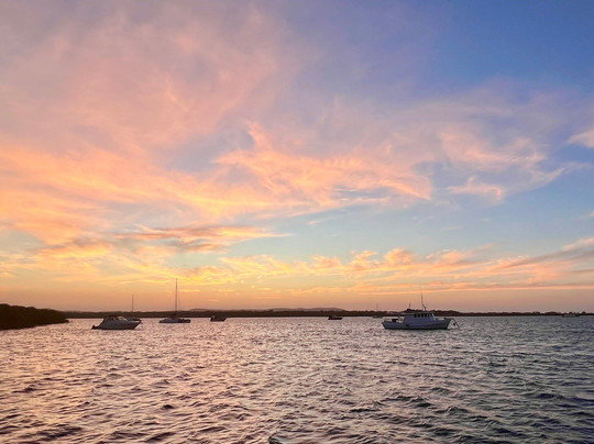 1770 Sunset Cruises-1770镇必去景点