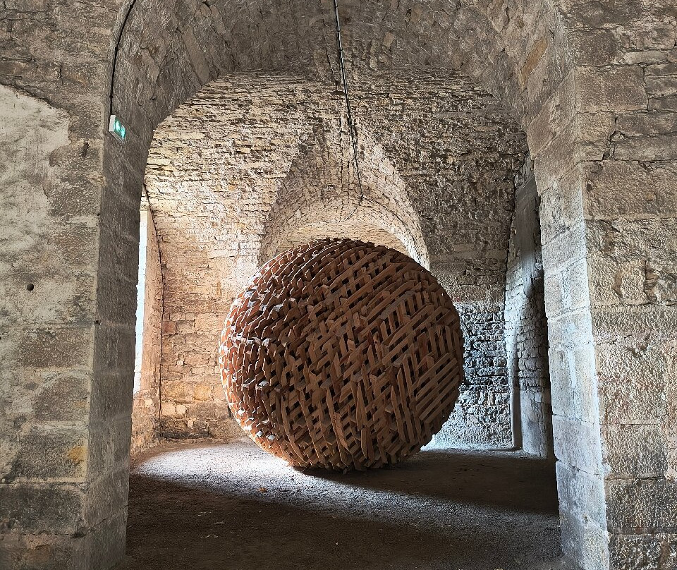 Abbaye de Corbigny-Corbigny必去景点
