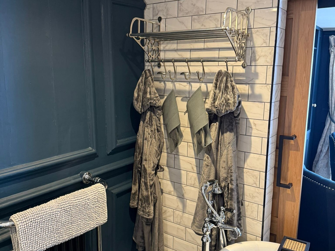 Colchester Boutique Hotel主图