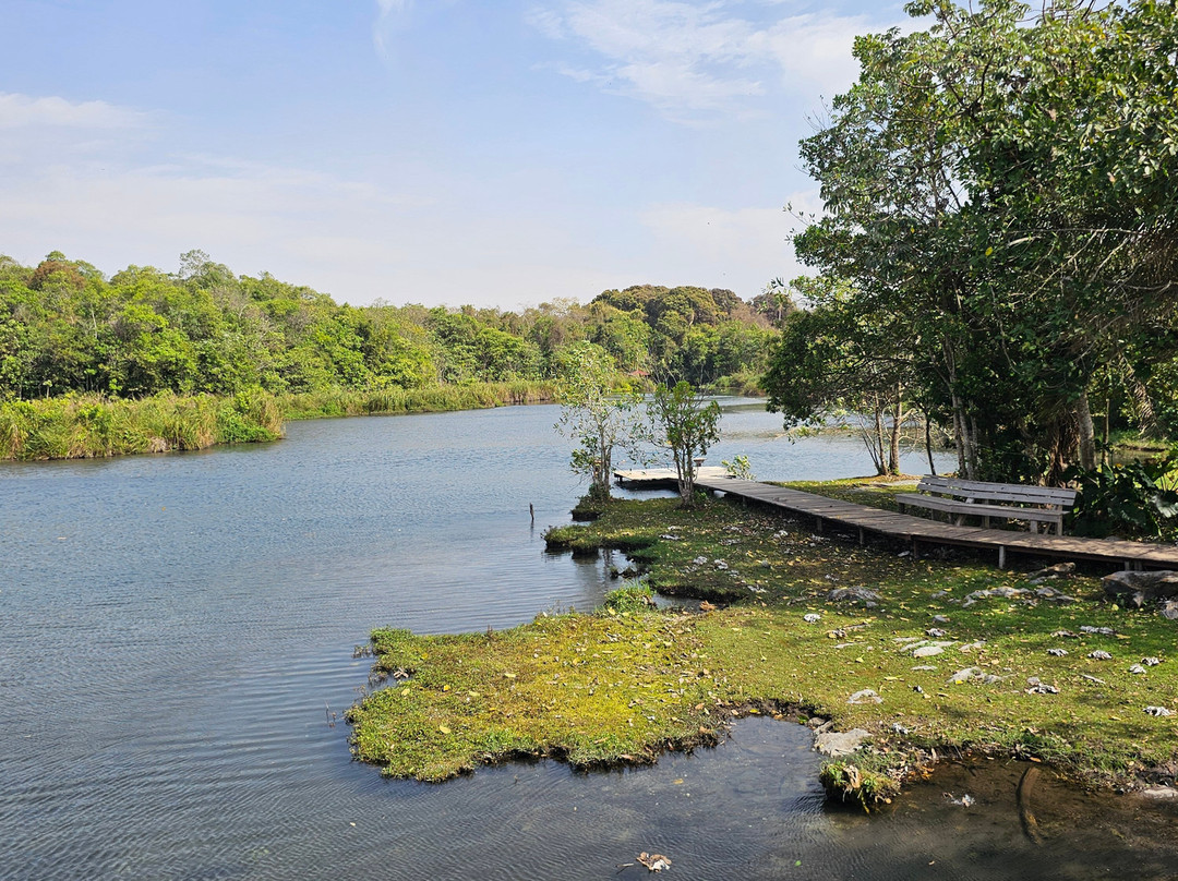 Fazenda Ceita Core-博尼图必去景点