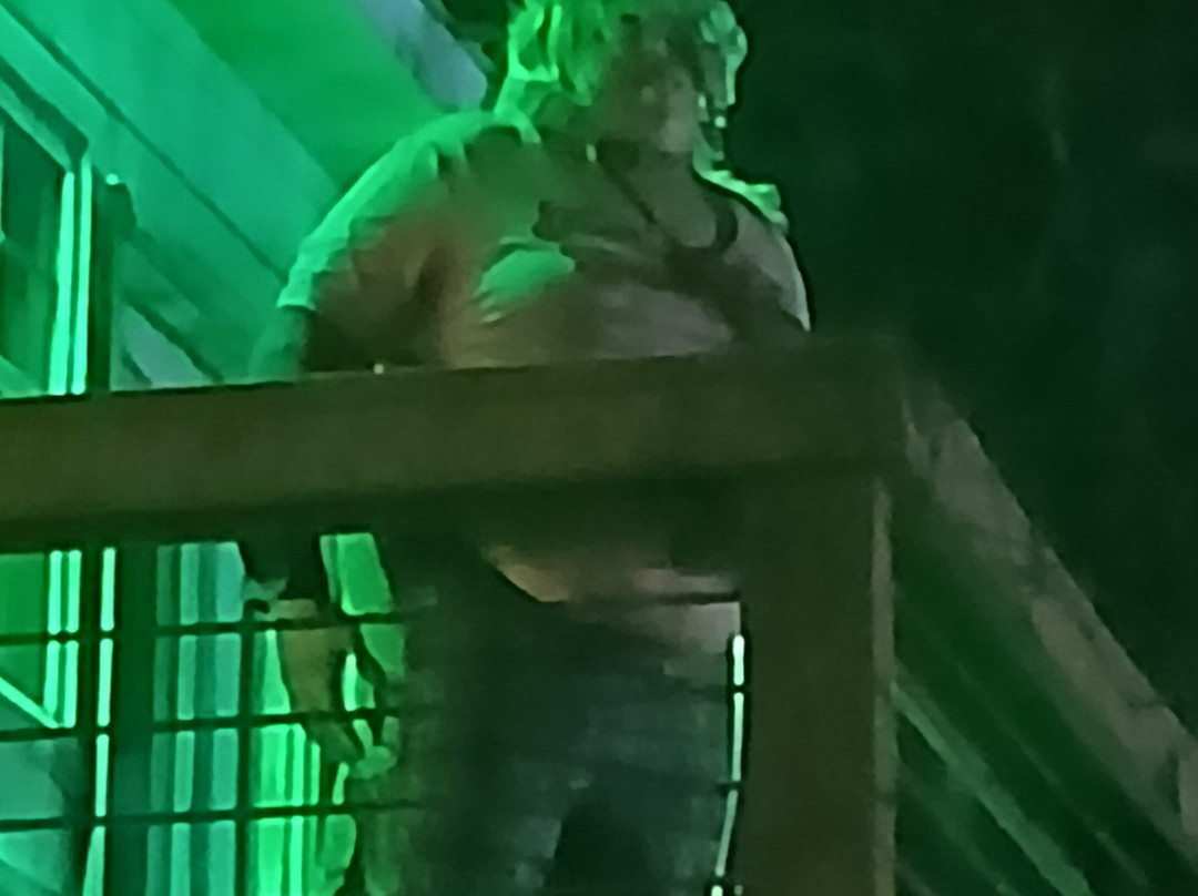 The Fear Farm-Blacksburg必去景点