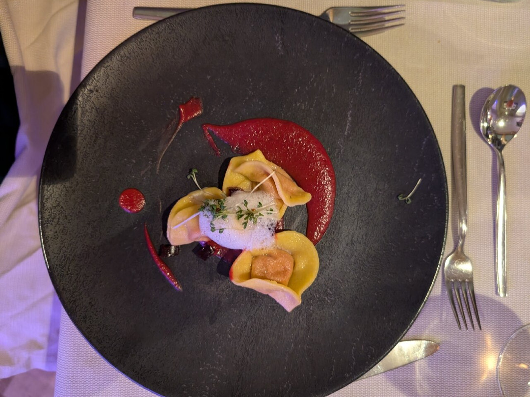 Klein Fein Hotel Anderlahn主图