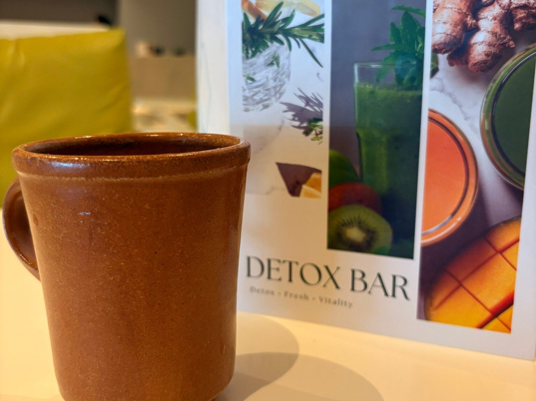 Bio Azur Thalasso-哈玛麦德必去景点