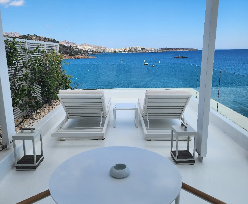 The Island Concept主图