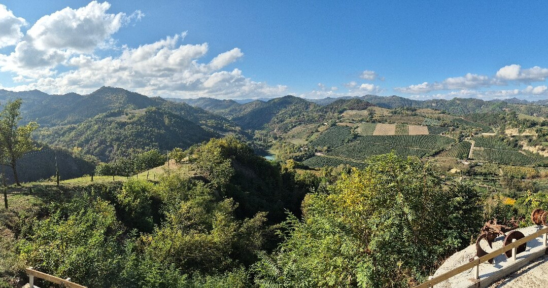 钢琴农庄酒店主图