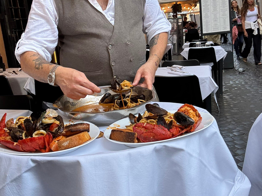 Osteria Navona