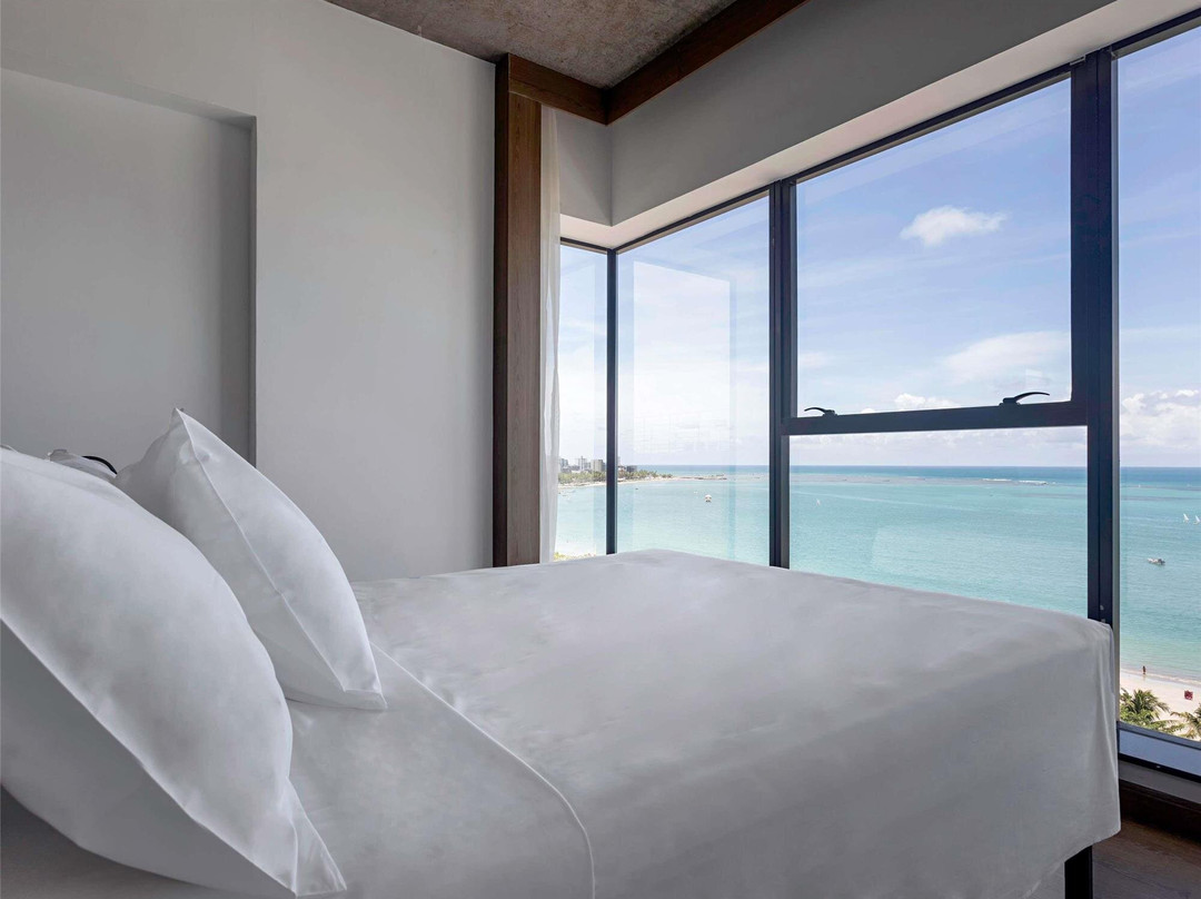 宜必思尚品马塞约帕尤卡拉酒店