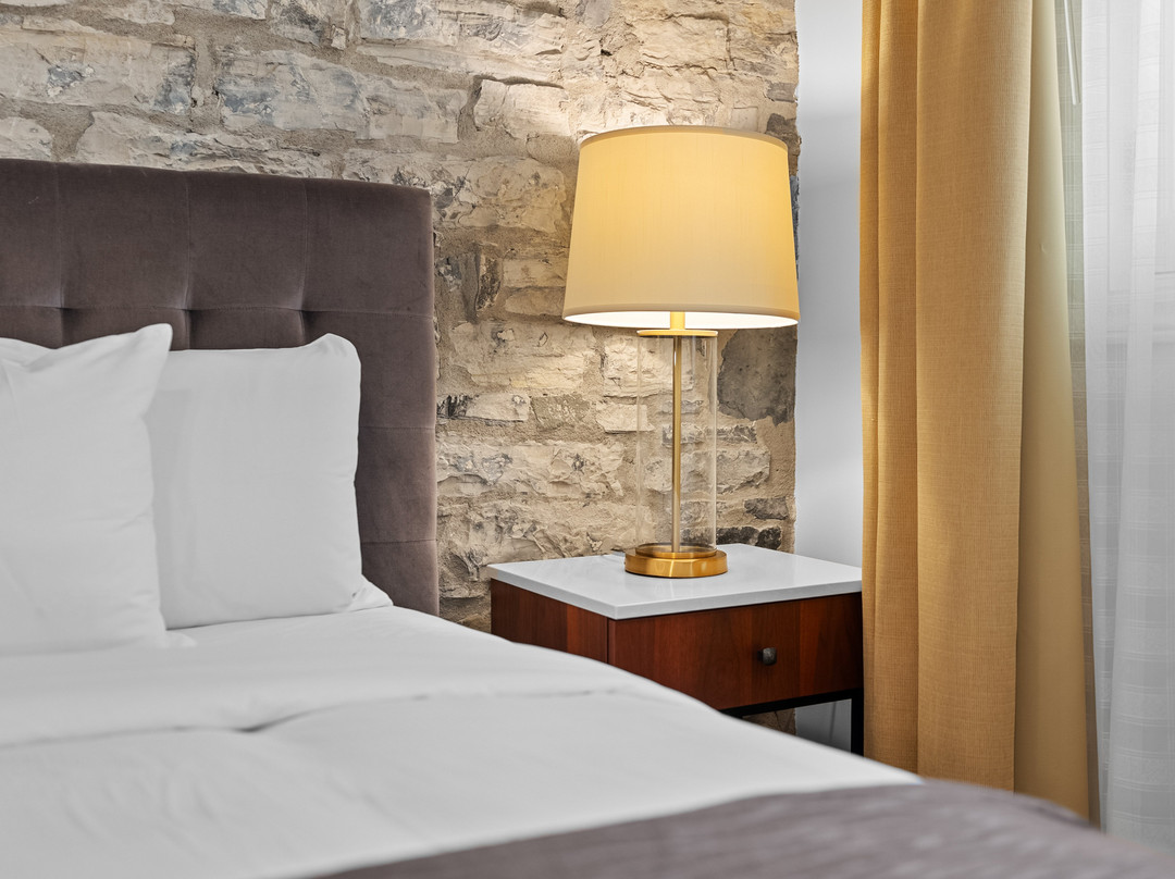 奥特伊玛诺庄园酒店主图