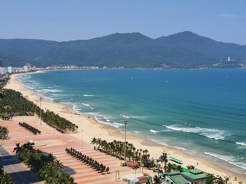 Parosand Danang Hotel主图