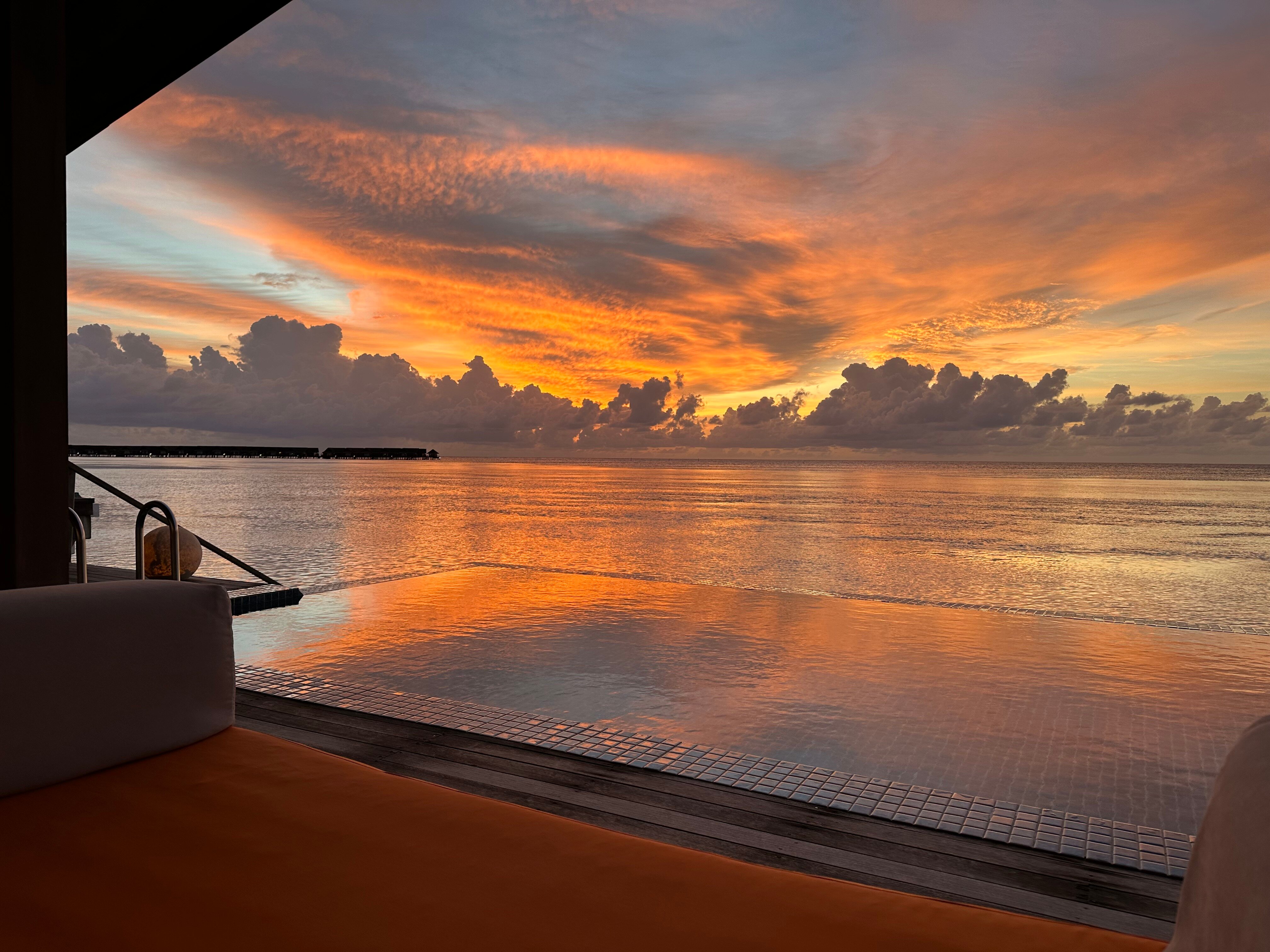 翡诺岛度假村-酒店景观