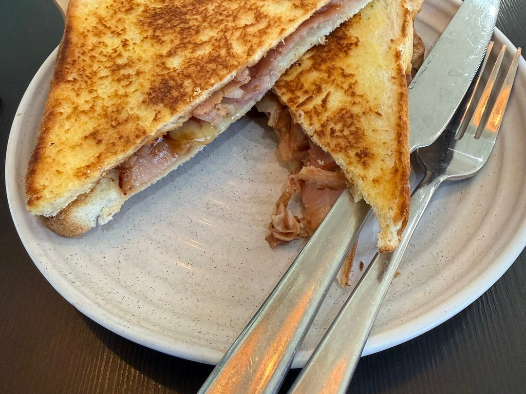 Sexie Coffie Bundaberg