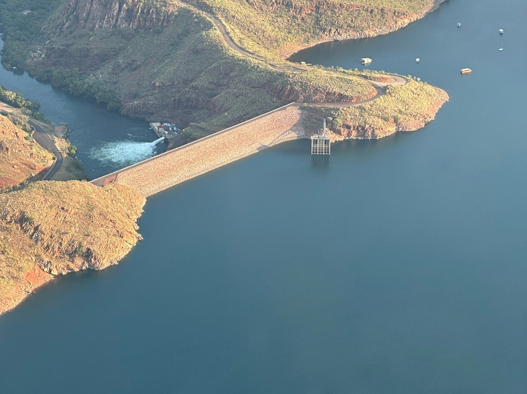 Aviair-库努纳拉必去景点