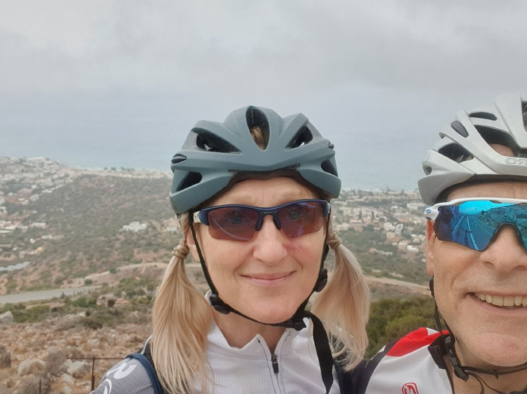 Cycling Creta-赫索尼索斯必去景点