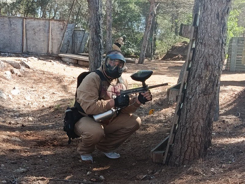 Aventura Valencia-Estivella必去景点