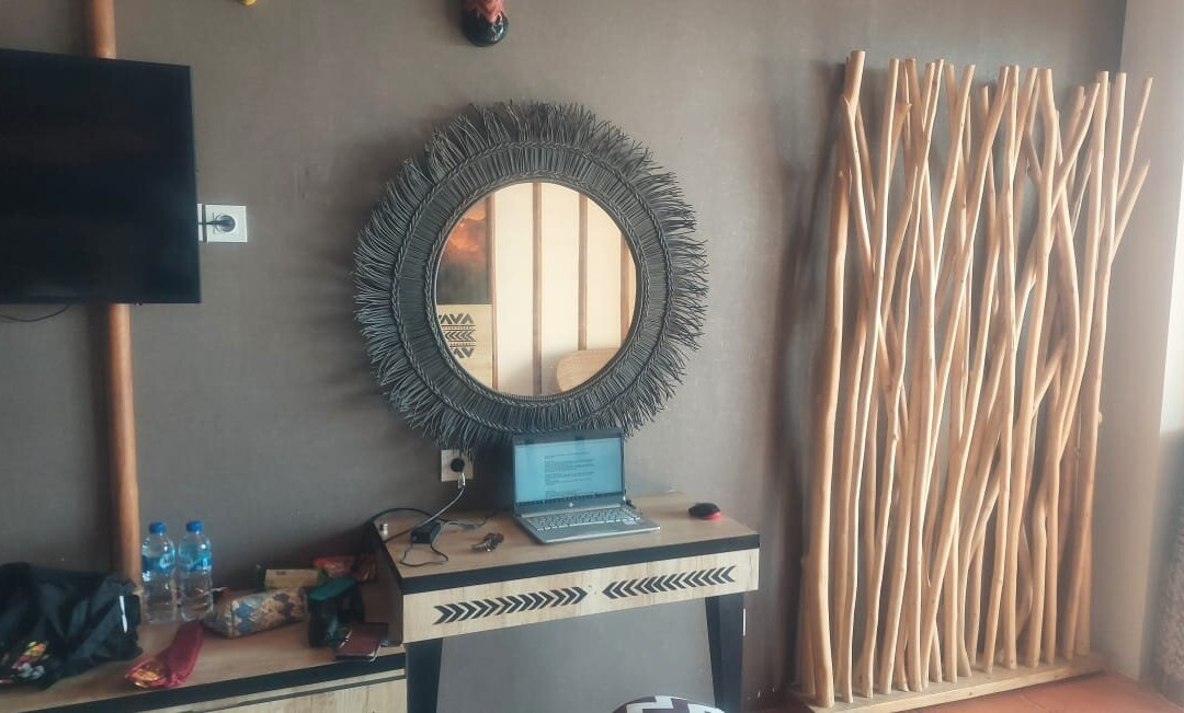 Senyum World Hotel主图