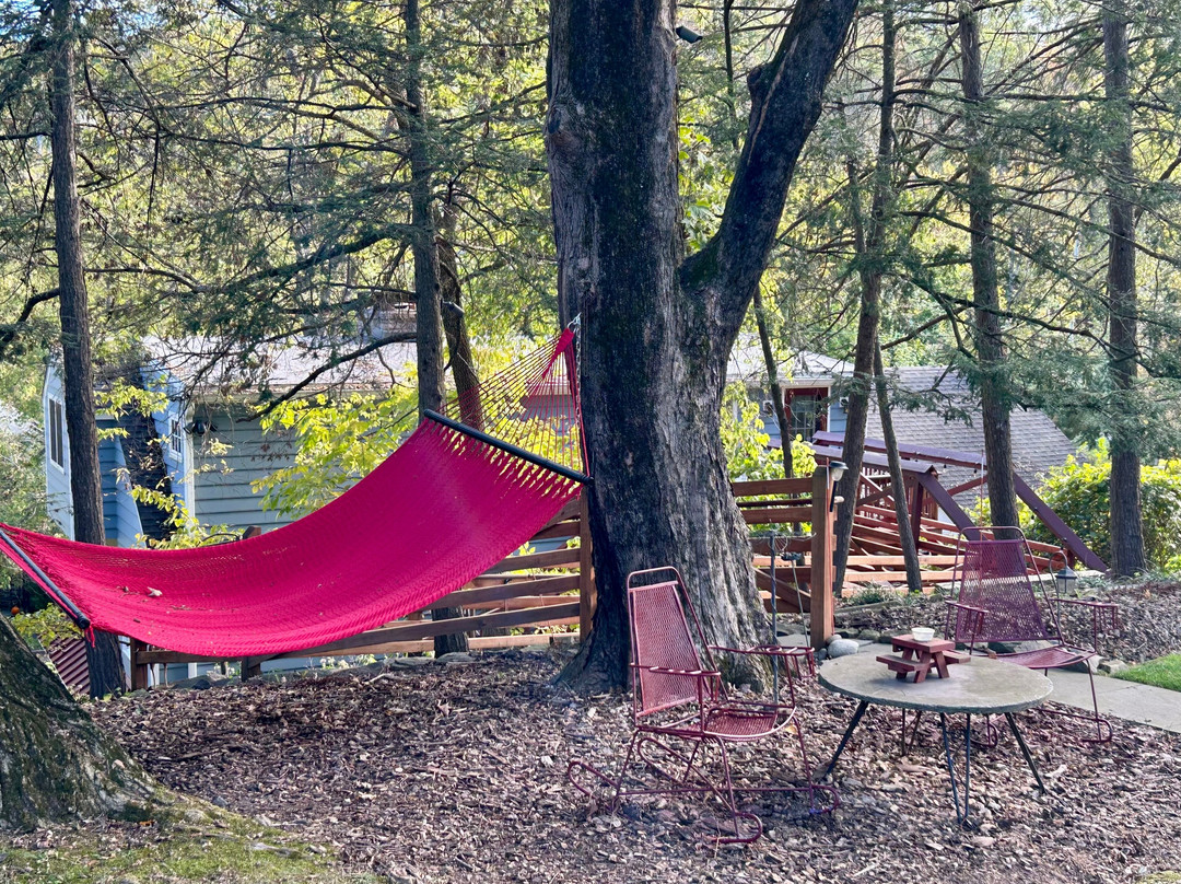 1870 Wedgwood Inn Bed and Breakfast of New Hope, PA主图