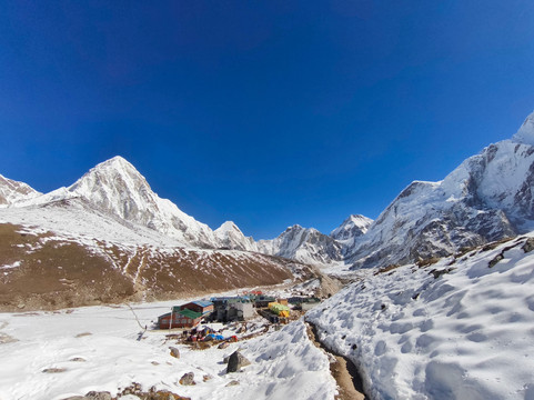 Vista Trek-加德满都必去景点