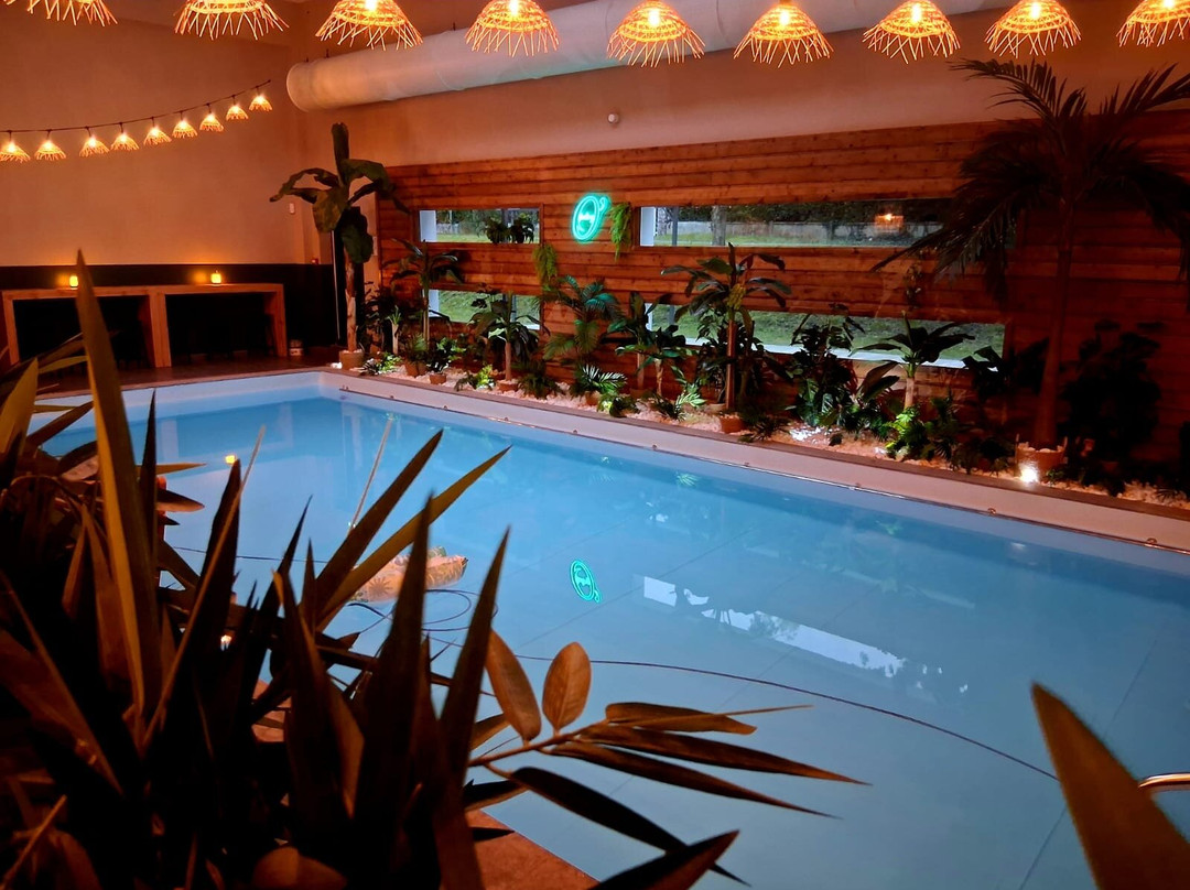 O'feeling Bordeaux-Eysines必去景点