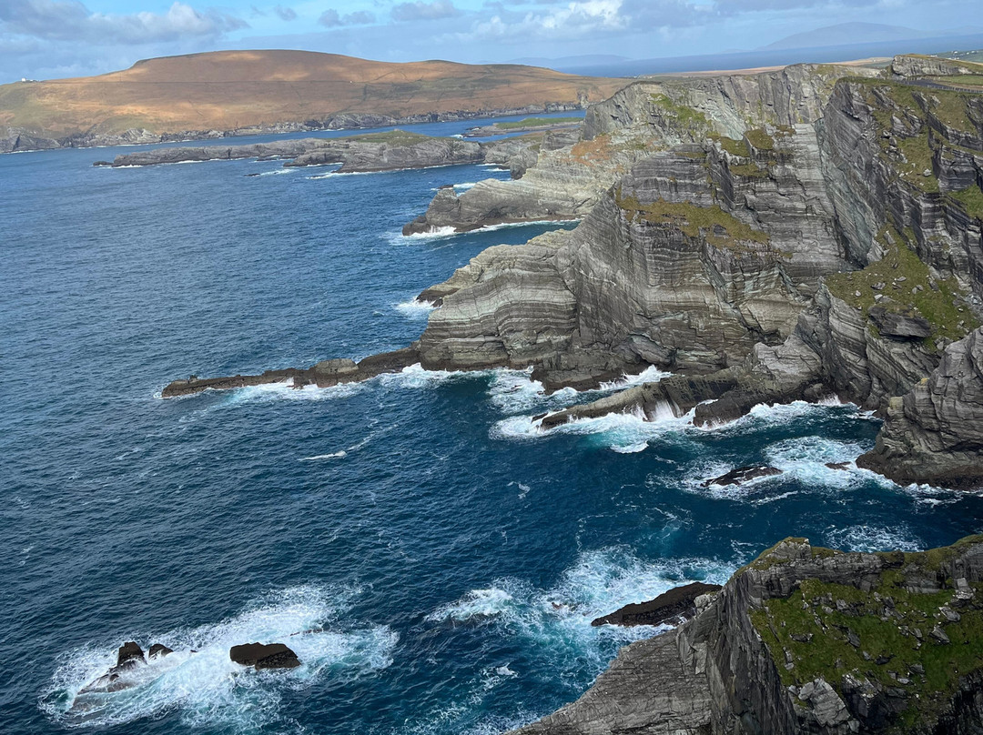 Luxury Irish Tours-戈尔韦必去景点