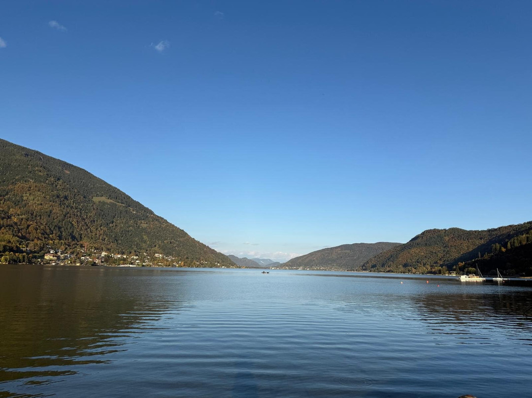 ROBINSON Club Landskron主图