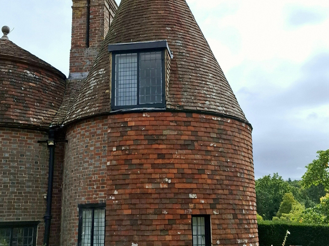 Bateman's-Burwash必去景点