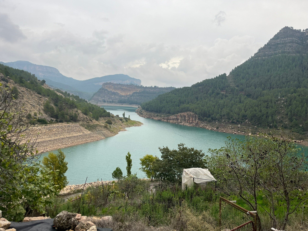 米哈雷斯玫瑰园酒店主图