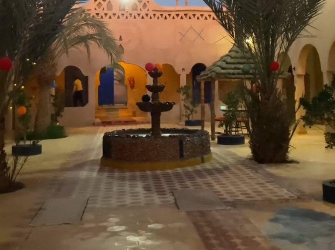 Auberge Les Roches主图