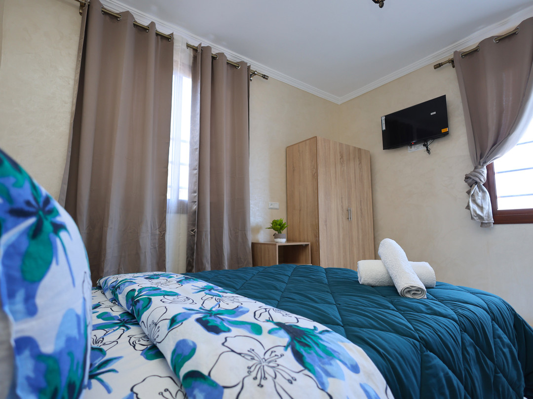 Hôtel Palais D'orient