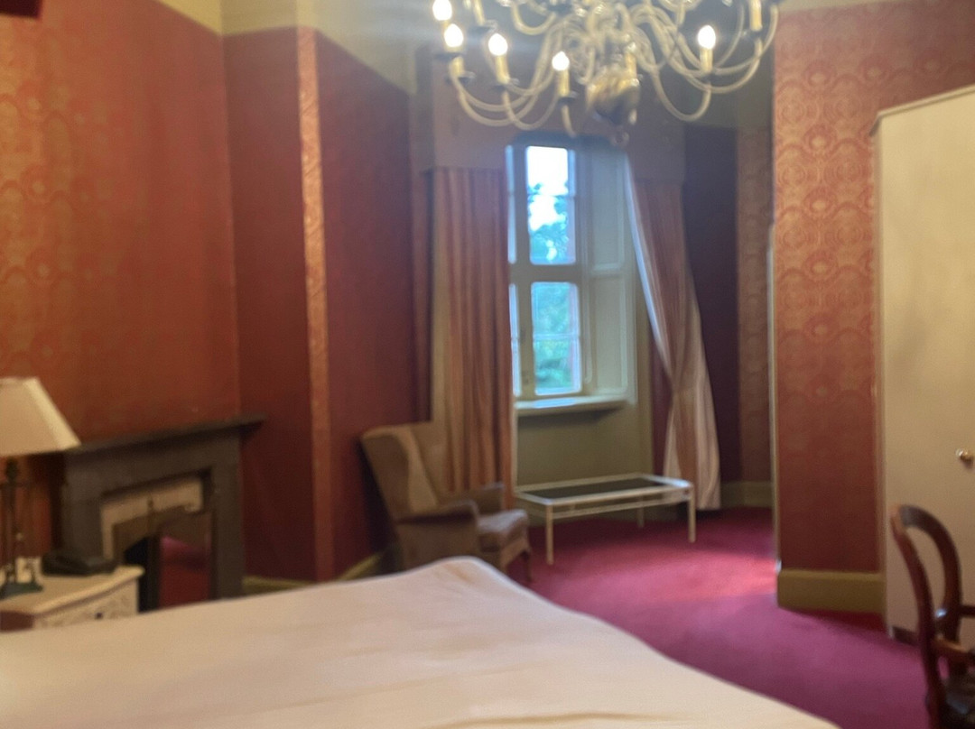 Ruthin Castle Hotel主图