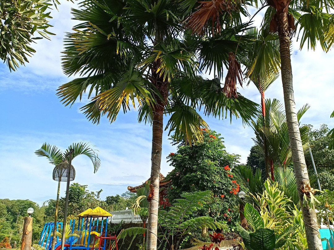 D'Kaliurang Resort & Convention主图