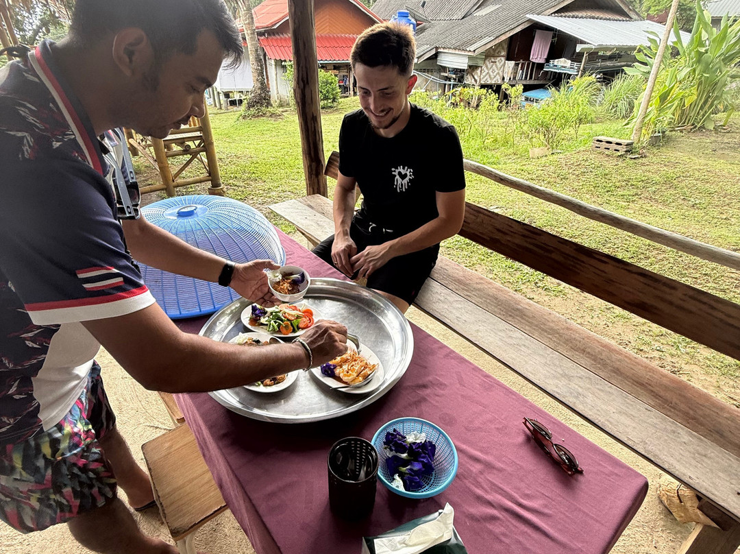 Our Magical Thailand-阁耀亚伊岛必去景点