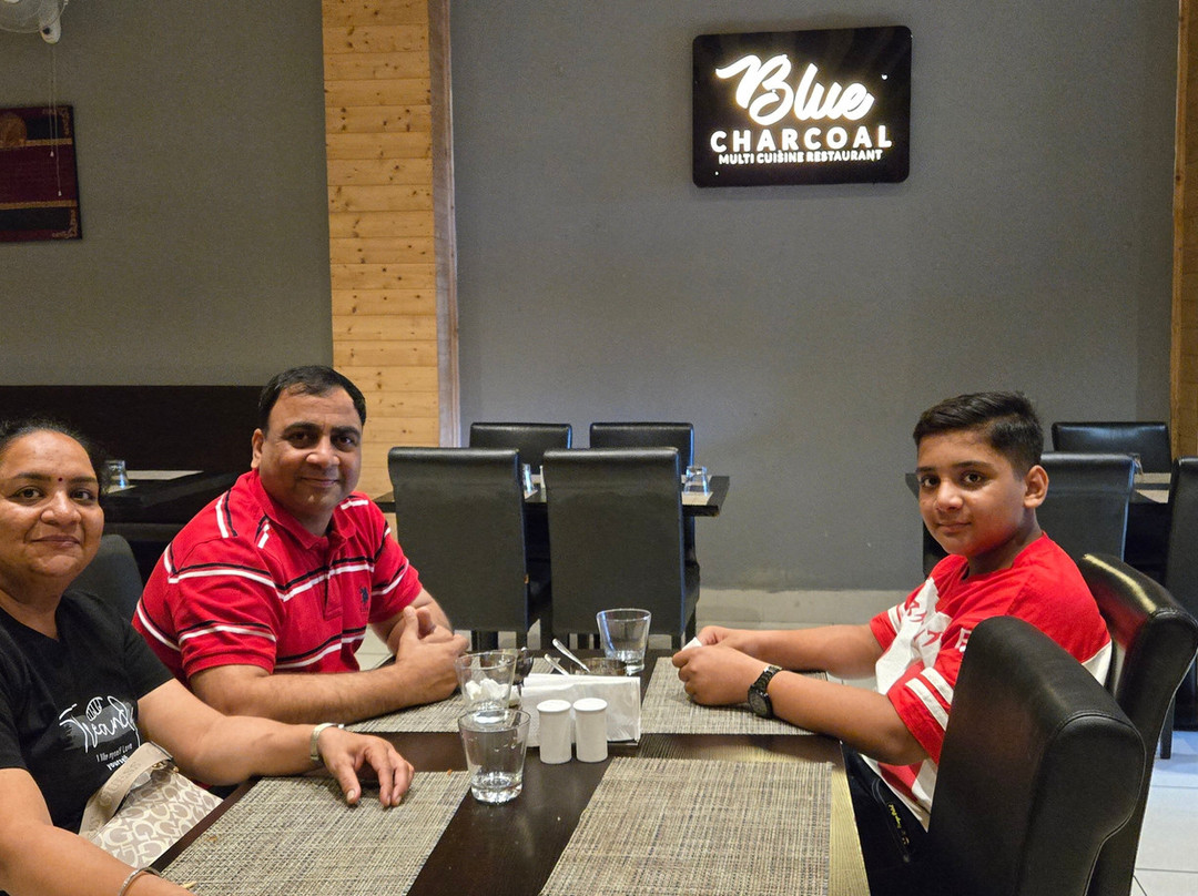 Sumitel Shangrila Deorali Gangtok主图