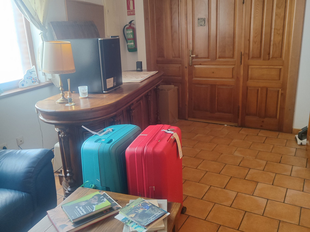 Hotel Rural VII Carreras主图