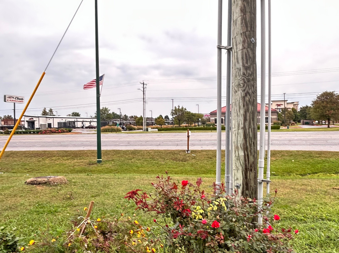 Budget Inn Siloam Springs