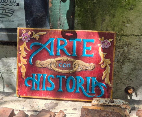 Museo del Carpintero de Ribera-Avellaneda必去景点