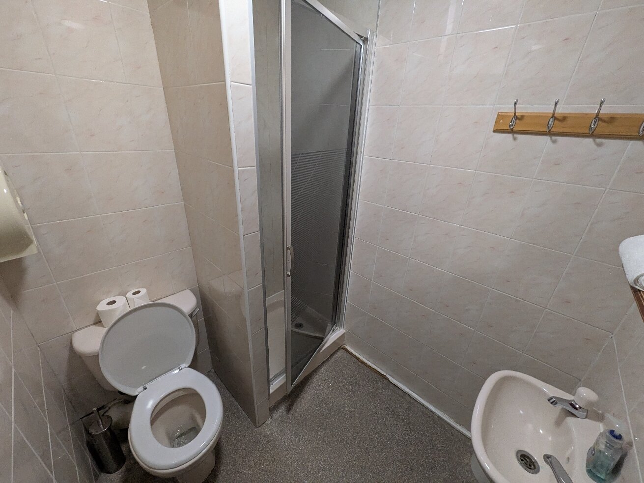 Cardigan Bay Guest House-官方