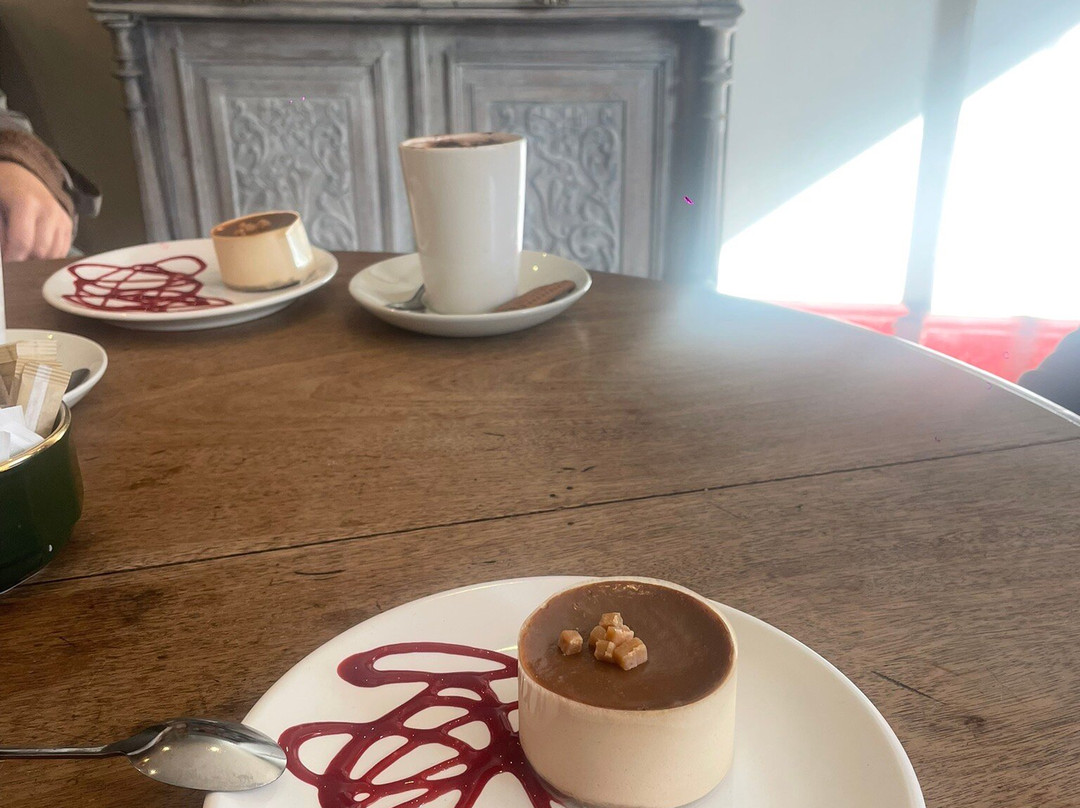 Coco Noir-牛津必去景点