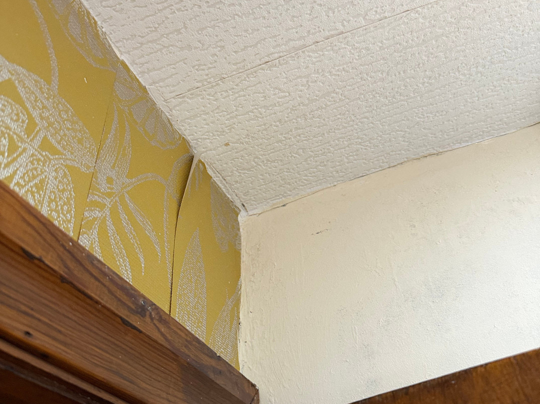 OYO Cocketts Hotel主图